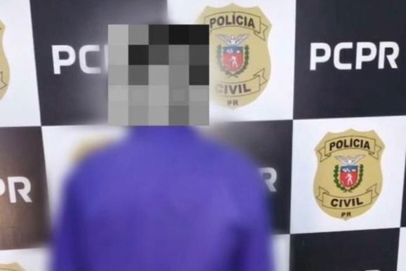 Procurado por crime em S&atilde;o Paulo &eacute; preso em Santa Isabel do Iva&iacute;