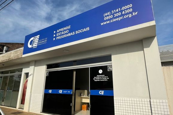 Quer come&ccedil;ar a carreira? Confira as vagas de est&aacute;gio dispon&iacute;veis em Loanda e regi&atilde;o