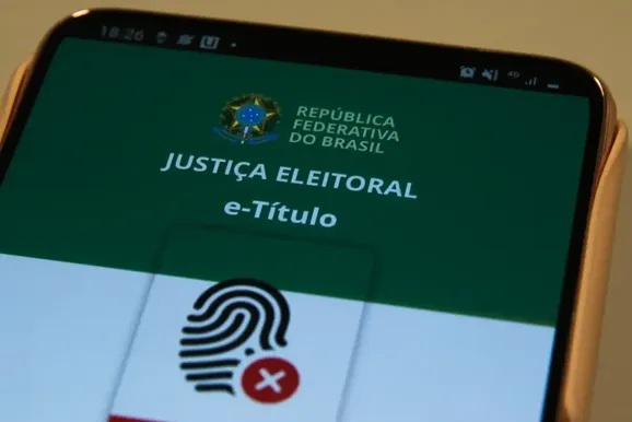 Saiba como baixar o e-T&iacute;tulo para votar em Loanda