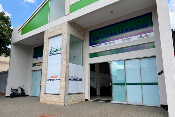 Setembro inicia com mais de 50 vagas de emprego na Ag&ecirc;ncia do Trabalhador em Loanda
