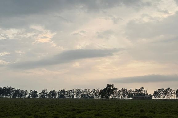 Sol ou chuva? Confira a previs&atilde;o do tempo para Loanda