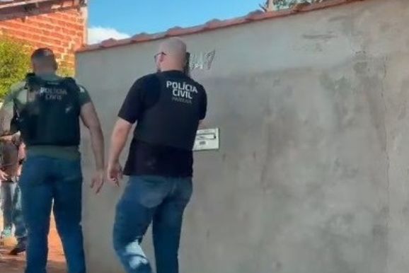 Suspeito de abusar sexualmente de menina de 12 anos &eacute; preso em Loanda