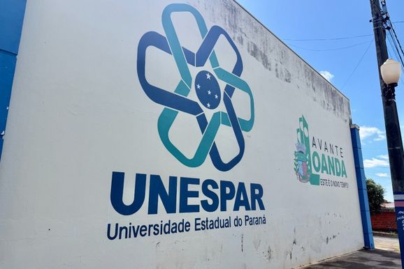 Unespar abre processo seletivo com vagas para Loanda e sal&aacute;rios de at&eacute; R$ 10 mil
