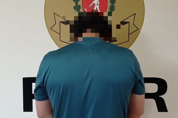 Condenado a 14 anos por tentativa de homic&iacute;dio &eacute; preso em Quer&ecirc;ncia do Norte