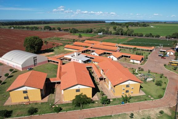 Diamante do Norte abre inscri&ccedil;&otilde;es para curso t&eacute;cnico em agropecu&aacute;ria
