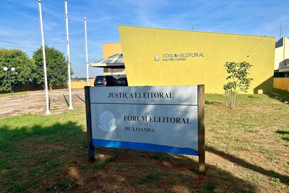 C&oacute;digo Eleitoral impede pris&otilde;es at&eacute; ter&ccedil;a-feira (27)
