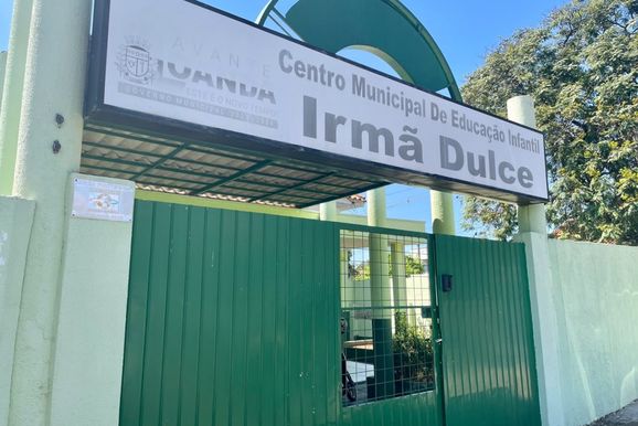 Escolas e Cmeis de Loanda n&atilde;o ter&atilde;o aula na segunda (12) e ter&ccedil;a (13)