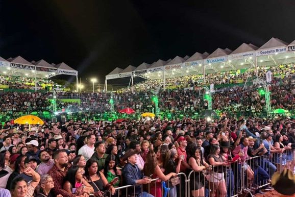 Expectativa aumenta a menos de um m&ecirc;s da Expo Loanda