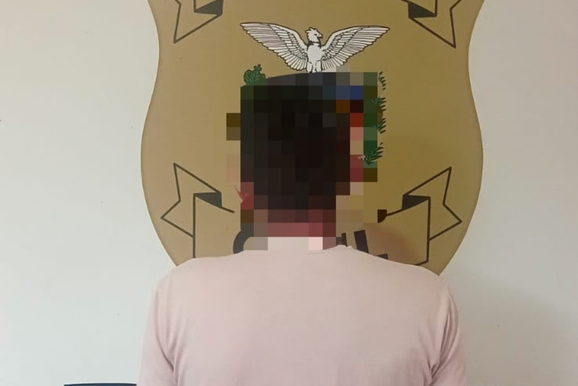 Homem &eacute; preso ap&oacute;s descumprir medida protetiva em Santa Cruz de Monte Castelo