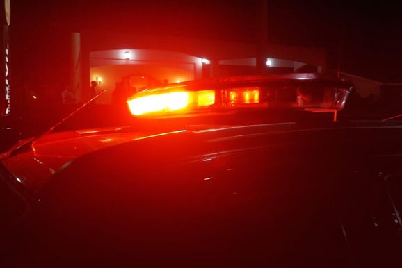 Jovem &eacute; preso por furto em com&eacute;rcio na rodovi&aacute;ria de Santa Cruz de Monte Castelo