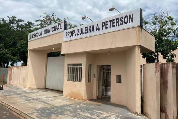 Loanda divulga calend&aacute;rio de matr&iacute;culas e rematr&iacute;culas da rede municipal