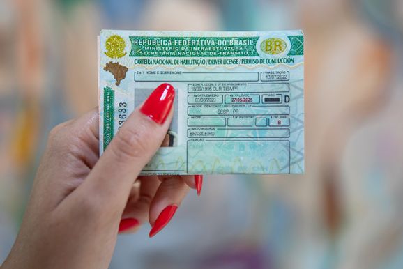 Loanda e regi&atilde;o: exame toxicol&oacute;gico &eacute; obrigat&oacute;rio para tirar CNH de carro e moto