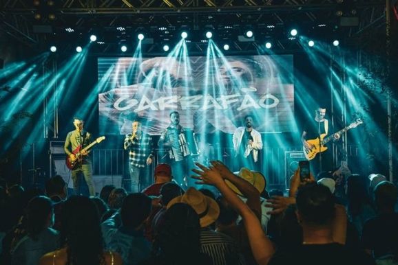 Loanda promove 1&ordm; Festival de Calouros com R$ 5 mil em pr&ecirc;mios