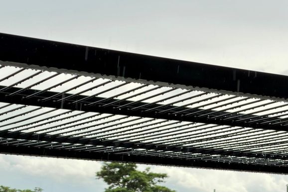 Loanda tem previs&atilde;o de mais de 100 mil&iacute;metros de chuva nos pr&oacute;ximos dias