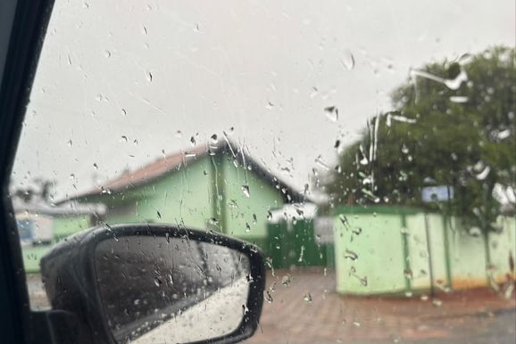 Loanda tem previs&atilde;o de quase 50 mil&iacute;metros de chuva nesta semana