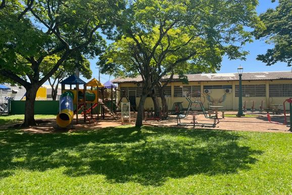 Loanda ter&aacute; programa&ccedil;&atilde;o de Dia das Crian&ccedil;as