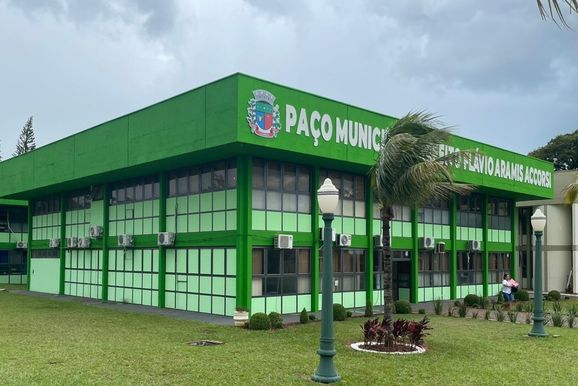 Prefeitura de Loanda altera ponto facultativo do Dia do Servidor P&uacute;blico