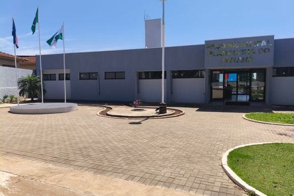 Prefeitura de Planaltina do Paran&aacute; abre processo seletivo para est&aacute;gios