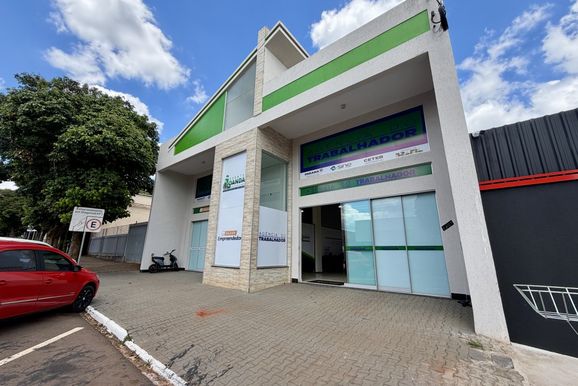 Outubro termina com quase 50 vagas na Ag&ecirc;ncia do Trabalhador de Loanda