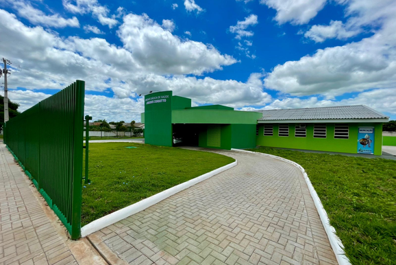 UBSs de Loanda fazem exames preventivos em hor&aacute;rio estendido a partir desta ter&ccedil;a (6)