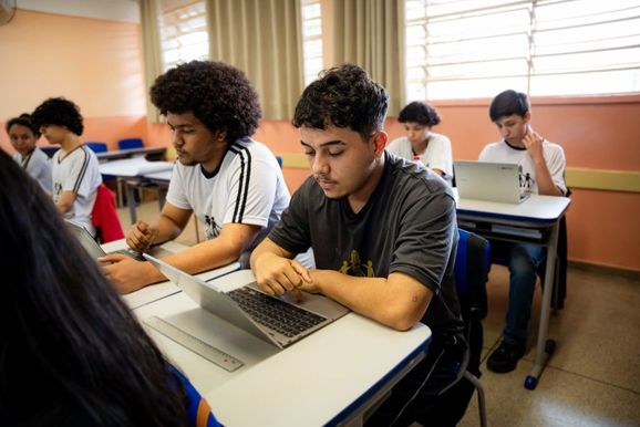 Estudantes de Louveira e regi&atilde;o ganham novo prazo para confirmar inscri&ccedil;&atilde;o no Enem 2026