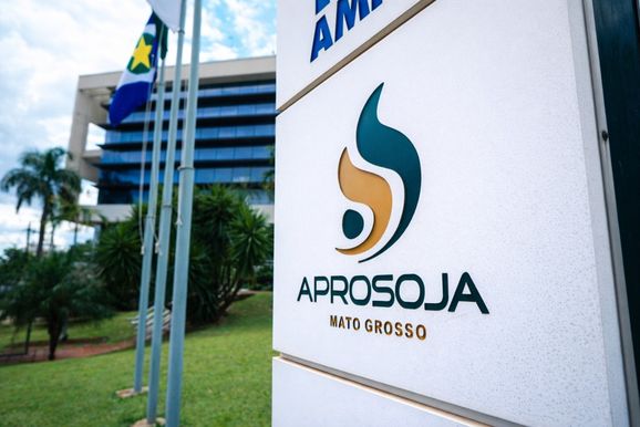 Aprosoja MT repudia viol&ecirc;ncia contra produtor rural em Feliz Natal