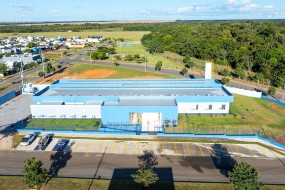 Nova UBS Parque das Araras funcionar&aacute; nos finais de semana e feriados
