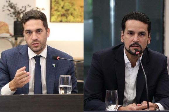 Argentina mira MT para ampliar neg&oacute;cios em agrotecnologia, fertilizantes e investimentos