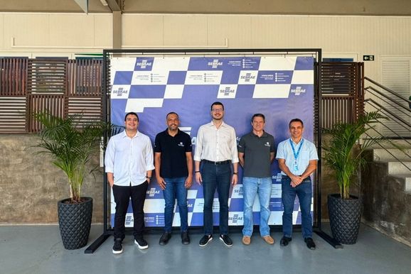 Funda&ccedil;&atilde;o Rio Verde e Sebrae apostam na inova&ccedil;&atilde;o em prol do futuro do agroneg&oacute;cio
