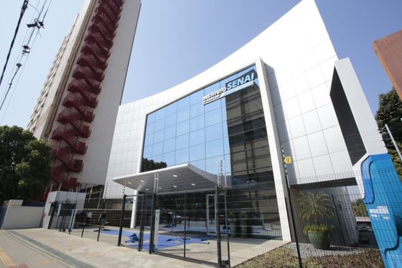 Instituto Senai MT soma R$ 46,7 milh&otilde;es em investimentos em inova&ccedil;&atilde;o desde 2010