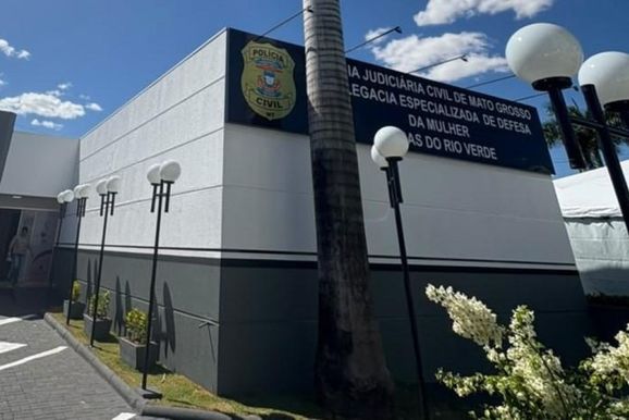 PJC prende investigado por vender imagens de crian&ccedil;as em cenas de estupro