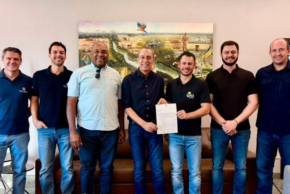 2&ordf; Semana da Avia&ccedil;&atilde;o busca aproximar comunidade e escolas do universo da avia&ccedil;&atilde;o