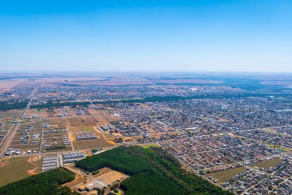 Lucas do Rio Verde: 38 anos de uma cidade que transforma trabalho em oportunidades
