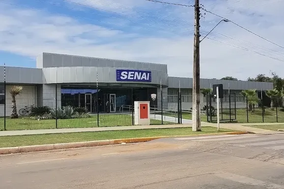 Prefeitura abre vagas para cursos gratuitos de qualifica&ccedil;&atilde;o em Lucas do Rio Verde
