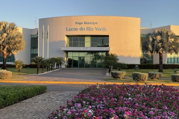 Prefeitura de Lucas n&atilde;o ter&aacute; atendimento ao p&uacute;blico nesta quarta-feira (5)