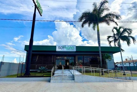 Soyagro vai &agrave; Justi&ccedil;a para reorganizar d&eacute;bitos ap&oacute;s inadimpl&ecirc;ncia superar R$ 100 milh&otilde;es