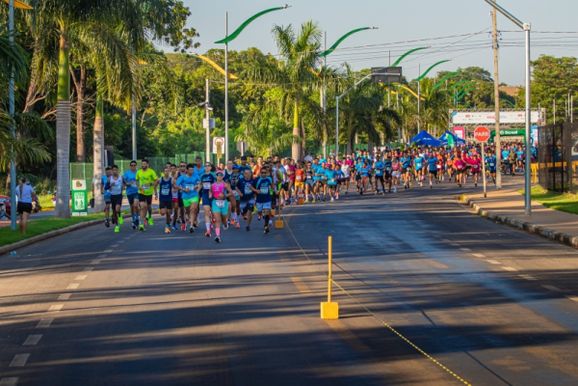 Inscri&ccedil;&otilde;es para Corrida Outubro Rosa/Novembro Azul abrem nesta quinta-feira (17)