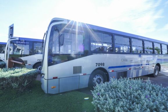 Prefeitura de Lucas do Rio Verde confirma transporte gratuito de &ocirc;nibus nas Elei&ccedil;&otilde;es 2026