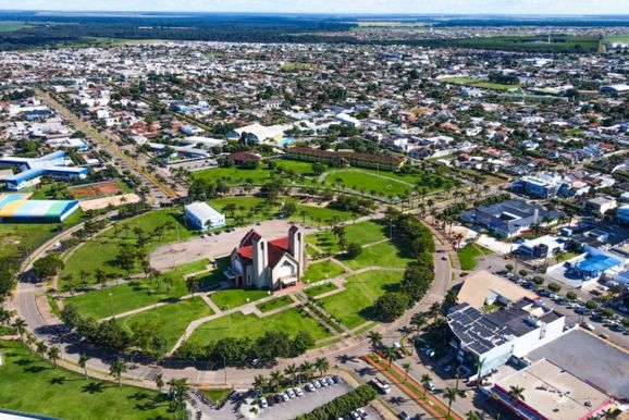 Processo Seletivo em Lucas do Rio Verde recebe inscri&ccedil;&otilde;es at&eacute; 16 de setembro 
