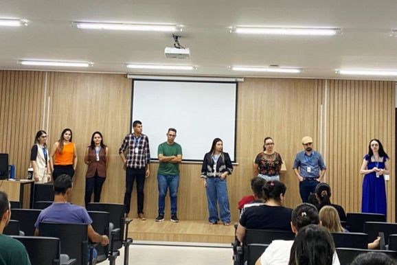 Secretaria de Sa&uacute;de inicia Mutir&atilde;o de Acolhimento em Psicologia