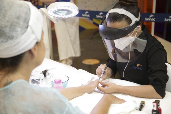 Senac abre 128 vagas para cursos de qualifica&ccedil;&atilde;o profissional em Nova Mutum