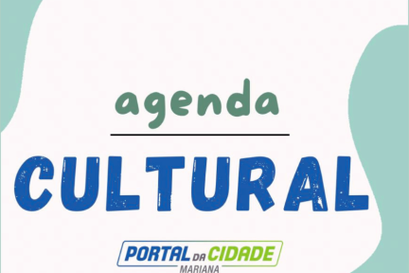 Mariana ter&aacute; semana de esporte, cultura e inclus&atilde;o social