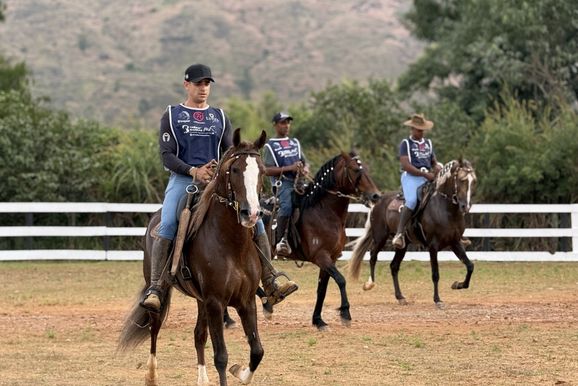 Semana do Cavalo movimenta Mariana com tradi&ccedil;&atilde;o e grandes disputas