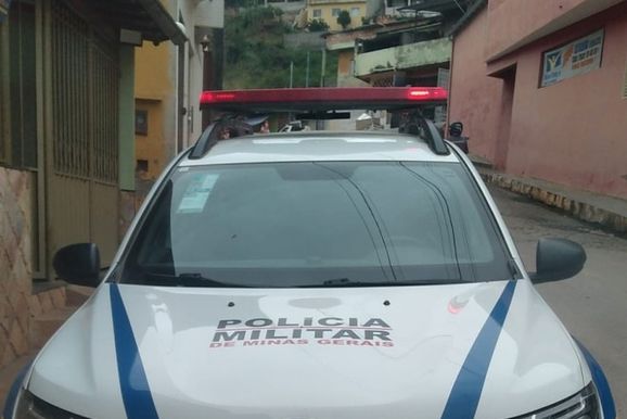 Suspeito &eacute; preso por tr&aacute;fico de drogas em povoado de Diogo de Vasconcelos
