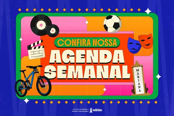 Encontro de Motociclistas e outras atra&ccedil;&otilde;es agitam este fim de semana em Mariana