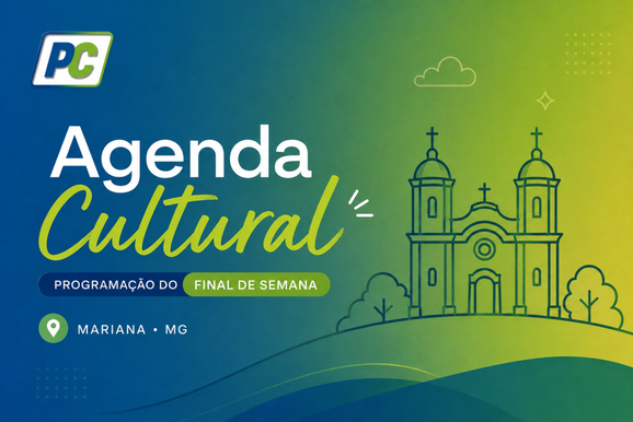 Mariana ter&aacute; fim de semana com cultura, esporte, sa&uacute;de e lazer gratuitos
