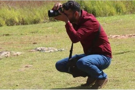 Oficinas gratuitas de fotografia e escrita est&atilde;o com inscri&ccedil;&otilde;es abertas em Mariana