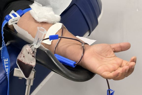 Novas regras para doa&ccedil;&atilde;o de sangue reduzem prazos e ampliam crit&eacute;rios de elegibilidade