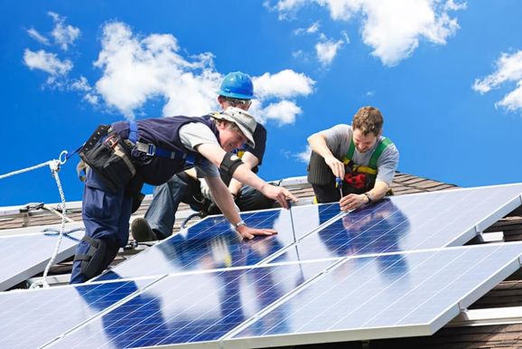 Sindicato Rural de Mirassol abre curso gratuito de energia solar com vagas limitadas