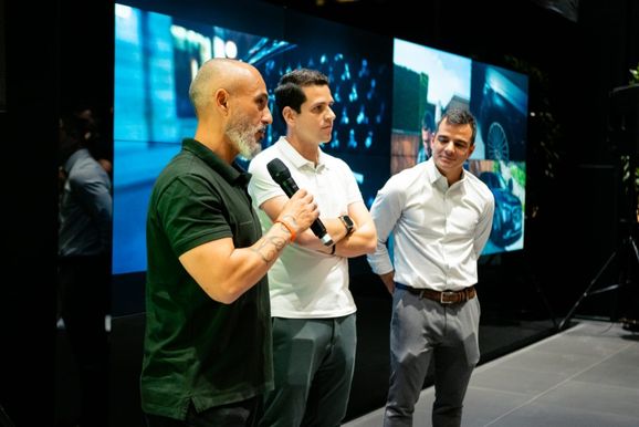 Rodobens e Mirassol Futebol Clube anunciam parceria estrat&eacute;gica